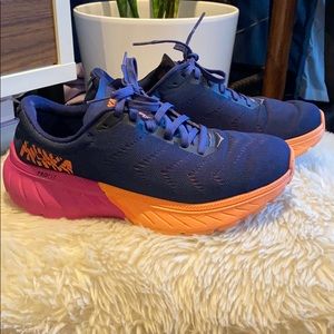 Hoka One One 👟💨 Mach 2